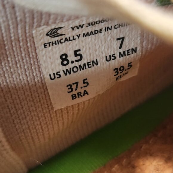 Caramba sneakers - Women's 8.5 Medium - Picture 7 of 7